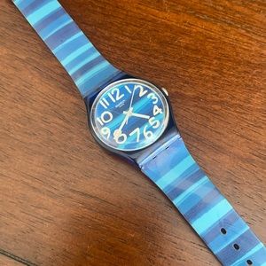 Swatch watch